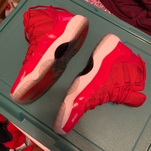 Air Jordan Retro 11’s